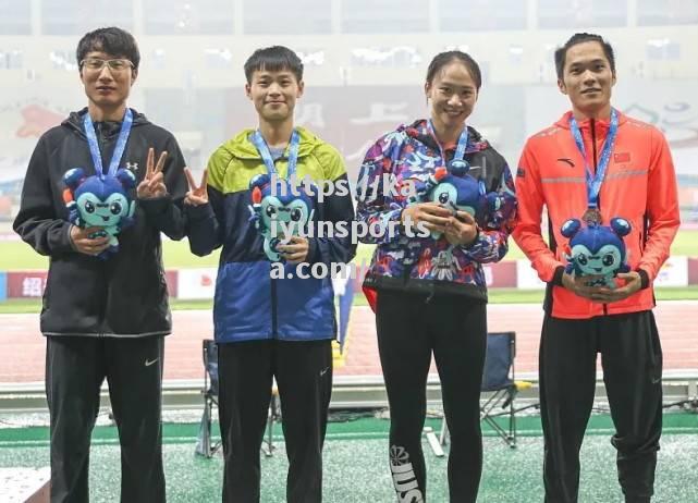 开云体育-女子排球队实力夺冠，中国代表团风生水起